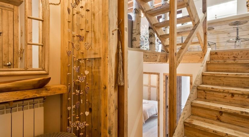 Photo of Hispanic Hygge