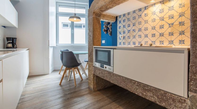 Photo of Azulejos Tiles for Miles