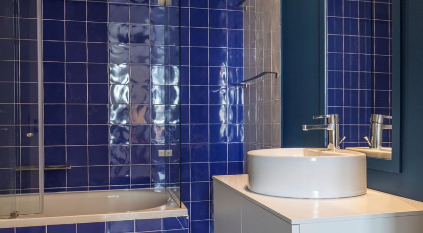 Photo of Azulejos Tiles for Miles