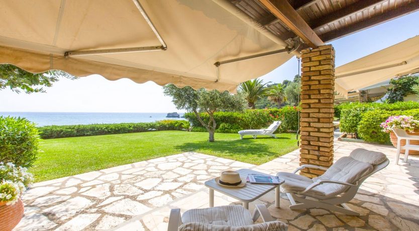 Photo of Willows & Olives