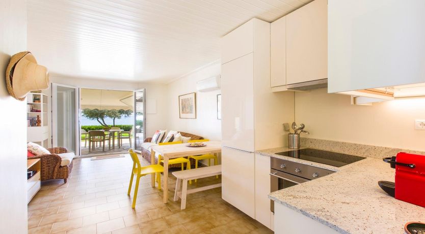 Photo of Willows & Olives