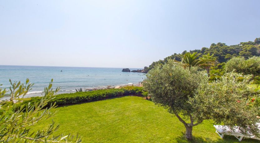 Photo of Willows & Olives