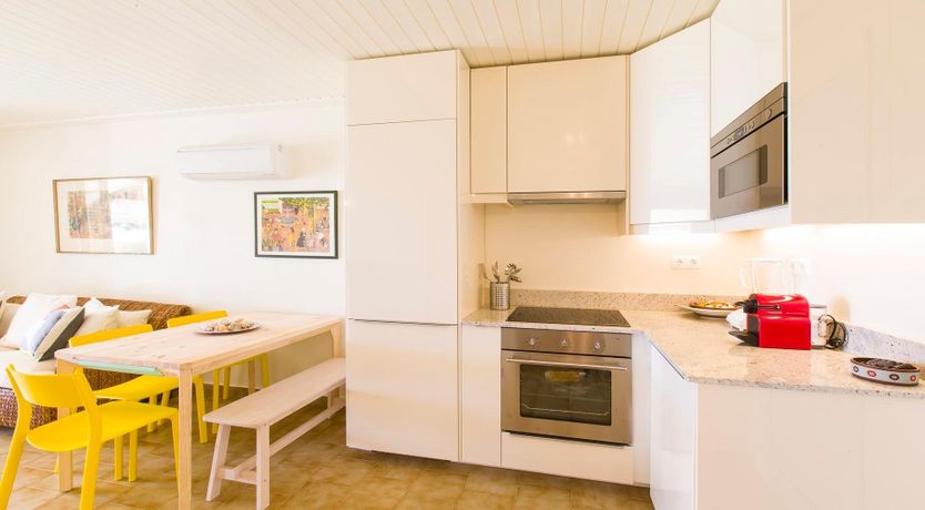 Photo of Willows & Olives