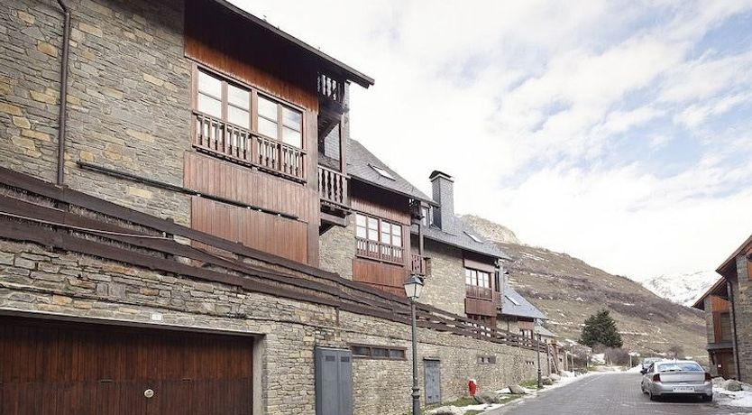 Photo of Mountain Breeze