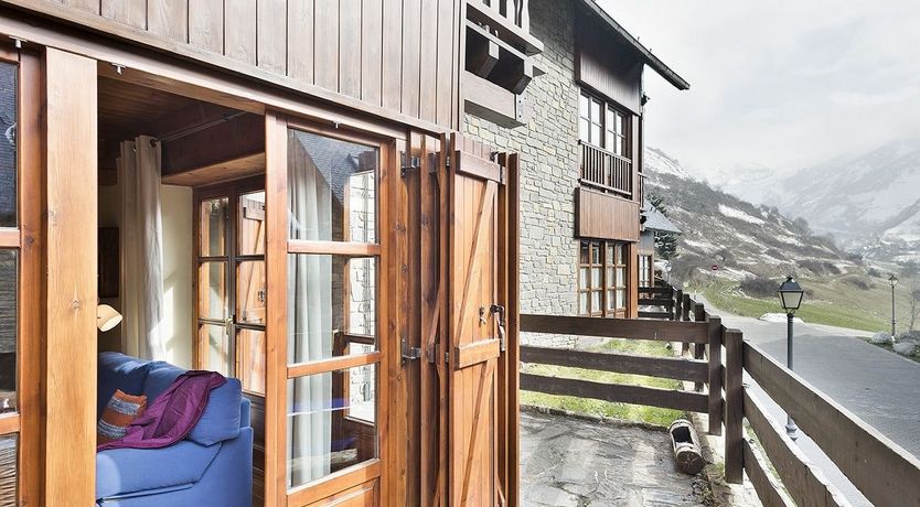 Photo of Mountain Breeze