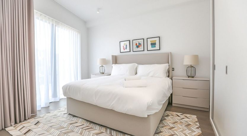 Photo of Abstract Artwork