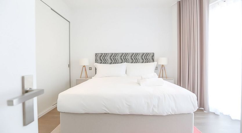 Photo of Abstract Artwork