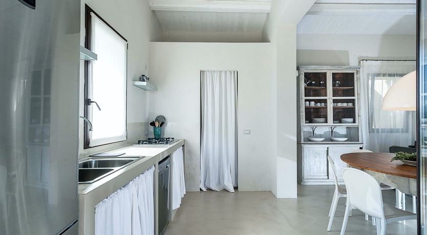 Photo of Fresh Sicilian Lemonade