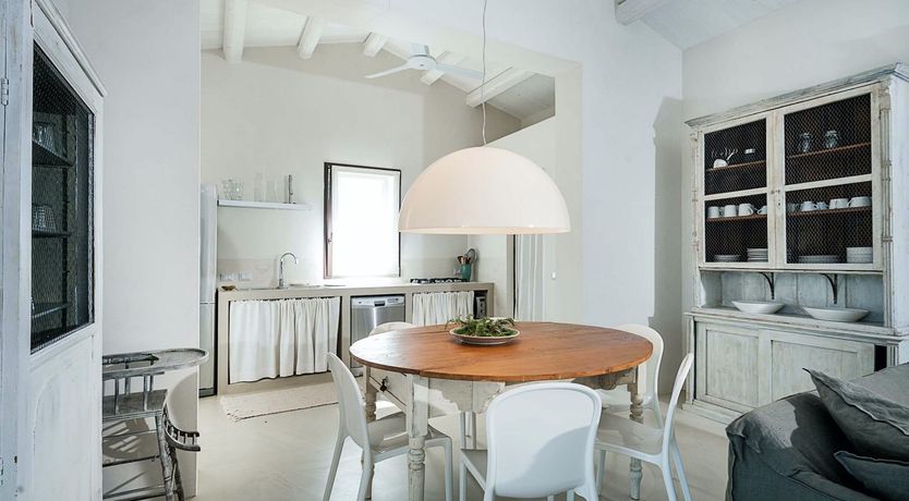 Photo of Fresh Sicilian Lemonade