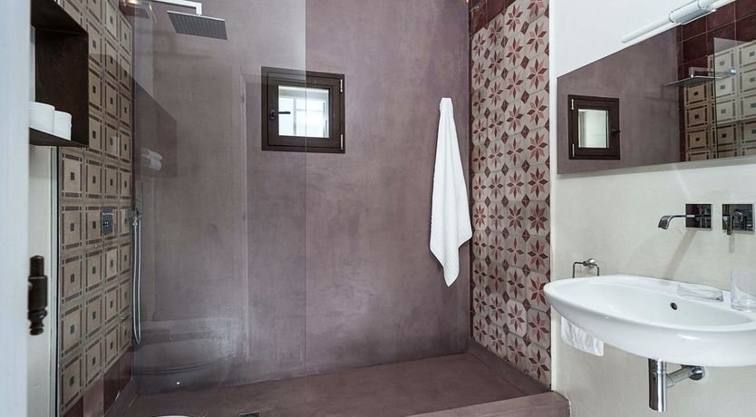 Photo of Fresh Sicilian Lemonade