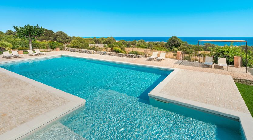 Photo of Fresh Sicilian Lemonade