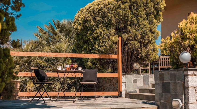 Photo of Terracotta Aegean