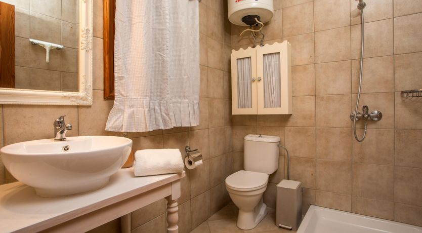 Photo of Terracotta Aegean