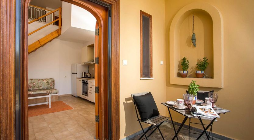 Photo of Terracotta Aegean