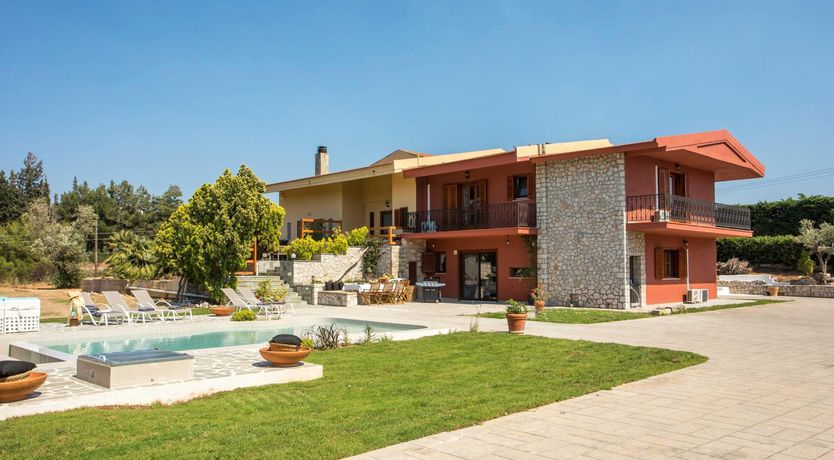 Photo of Terracotta Aegean