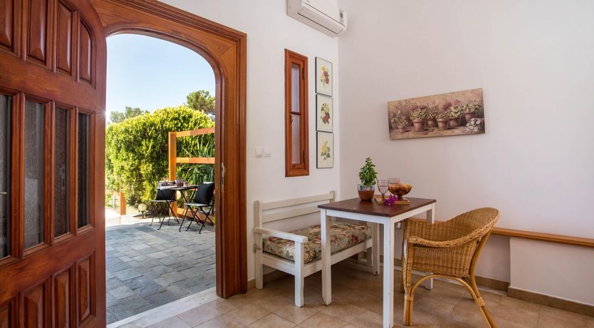 Photo of Terracotta Aegean