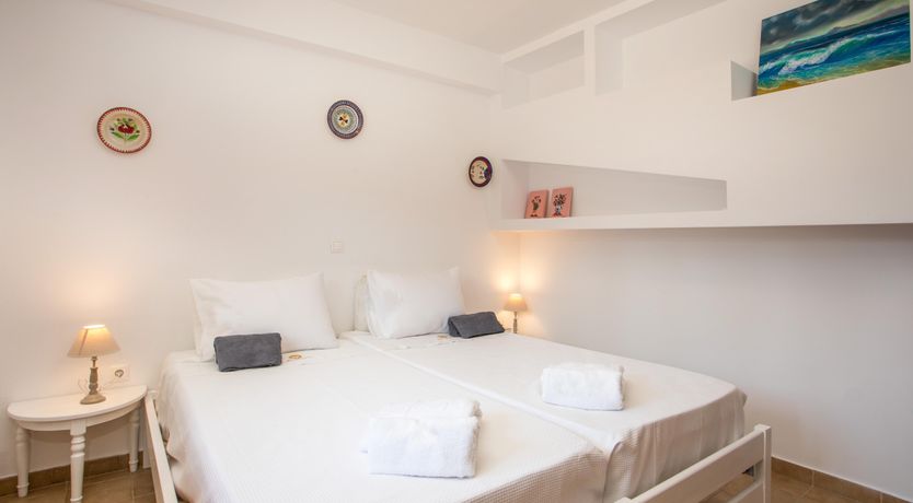 Photo of Terracotta Aegean