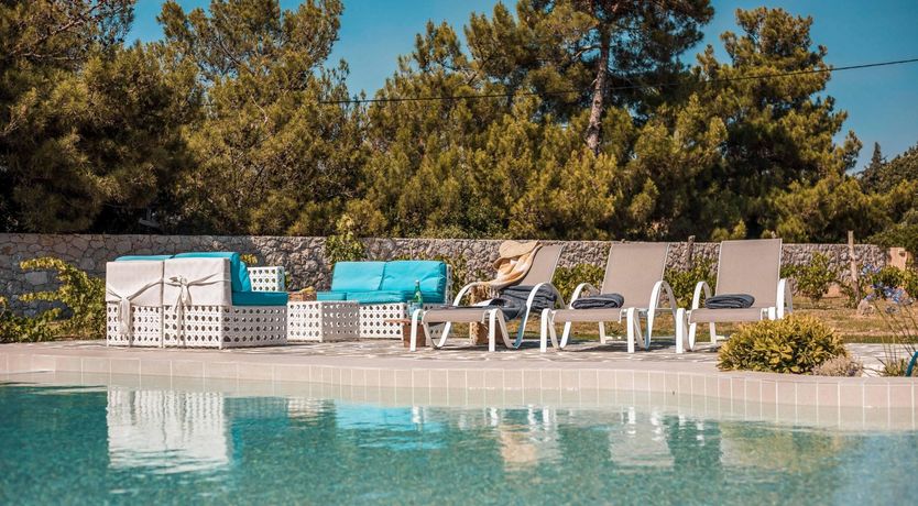 Photo of Terracotta Aegean