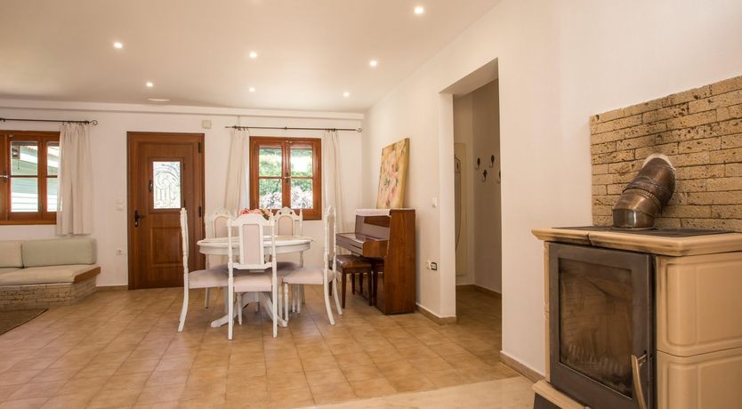 Photo of Terracotta Aegean