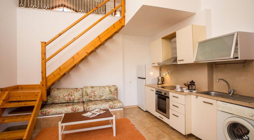 Photo of Terracotta Aegean