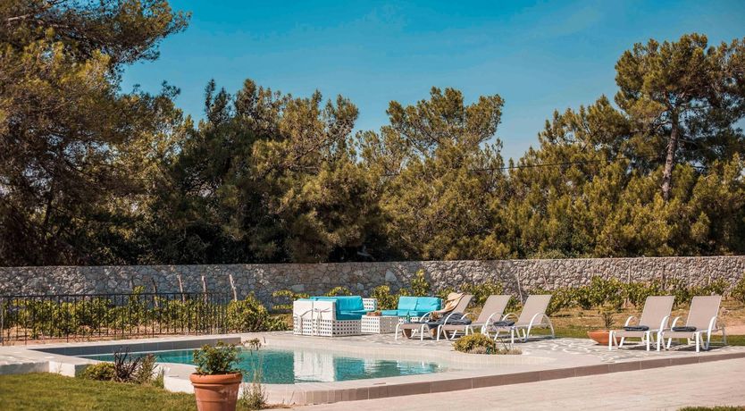 Photo of Terracotta Aegean