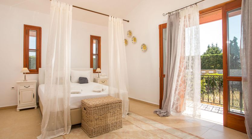 Photo of Terracotta Aegean