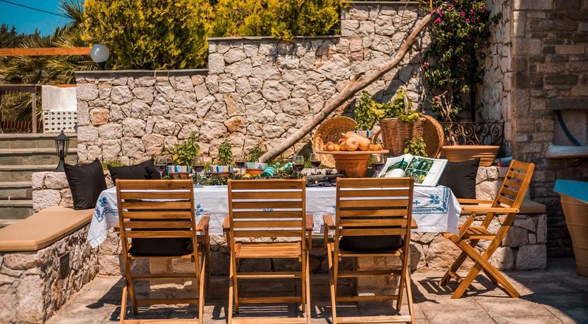 Photo of Terracotta Aegean