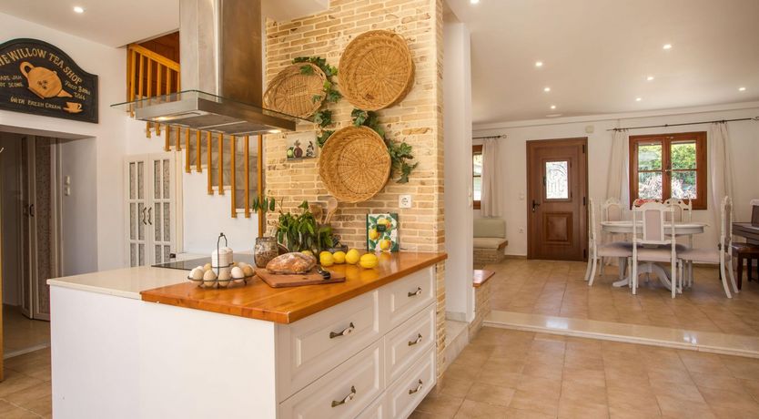 Photo of Terracotta Aegean