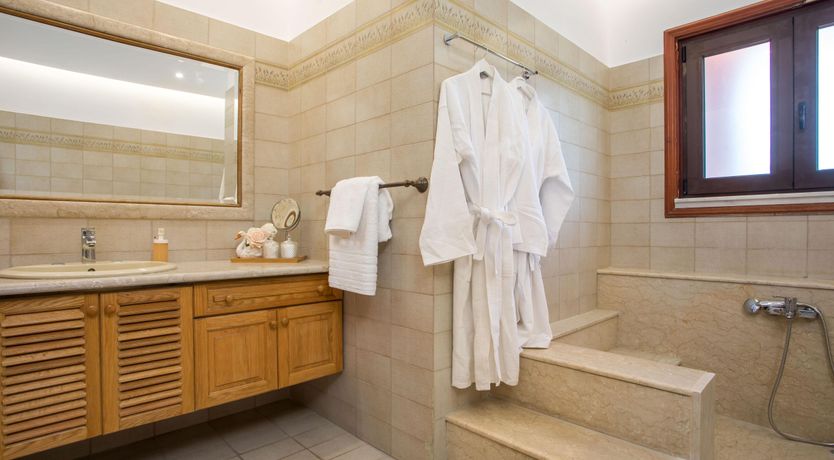 Photo of Terracotta Aegean