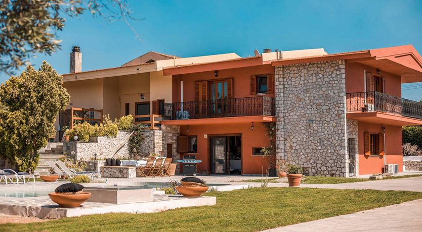 Photo of Terracotta Aegean