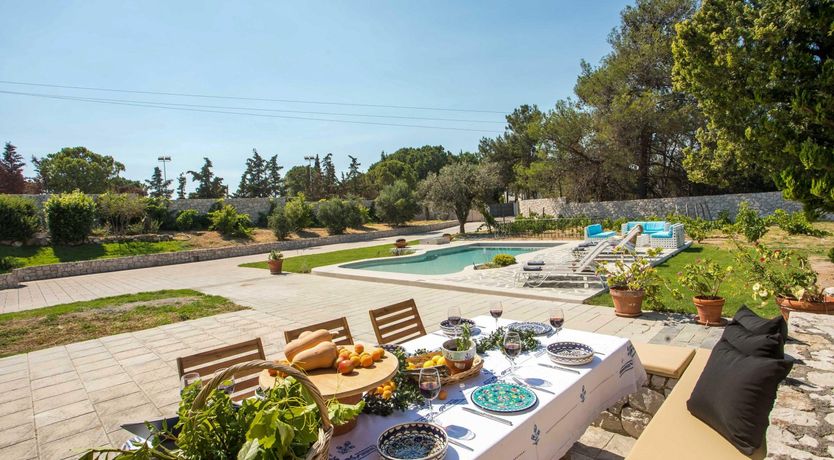 Photo of Terracotta Aegean