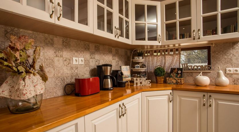 Photo of Terracotta Aegean