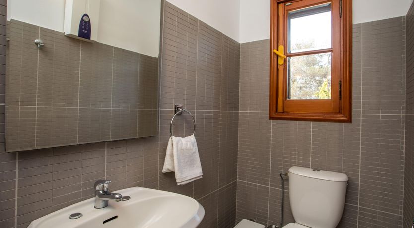 Photo of Terracotta Aegean