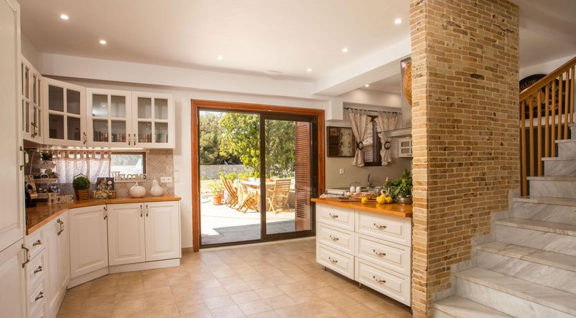 Photo of Terracotta Aegean