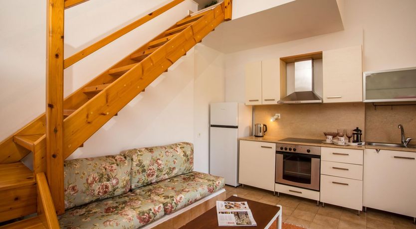 Photo of Terracotta Aegean