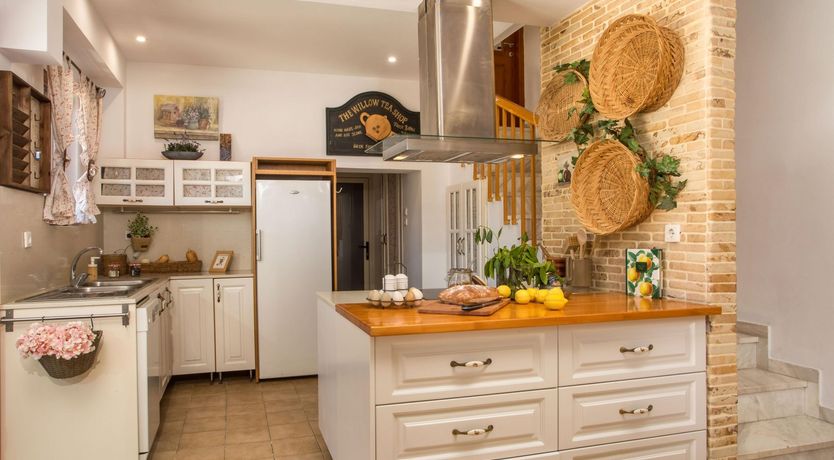 Photo of Terracotta Aegean