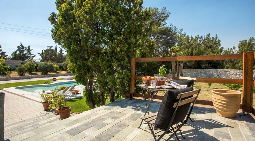 Photo of Terracotta Aegean