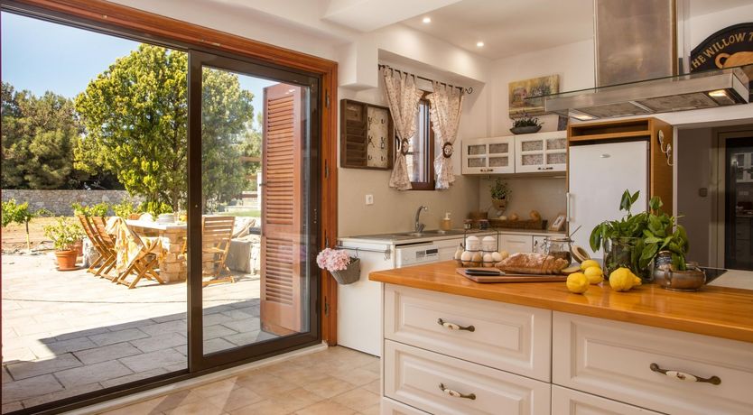 Photo of Terracotta Aegean