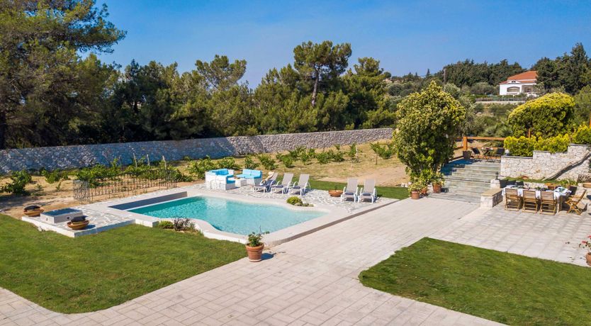 Photo of Terracotta Aegean