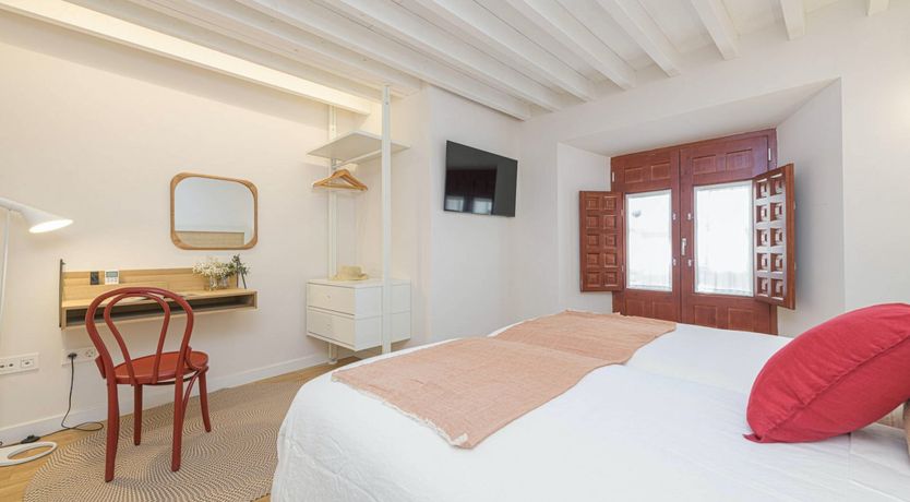 Photo of Love in the City