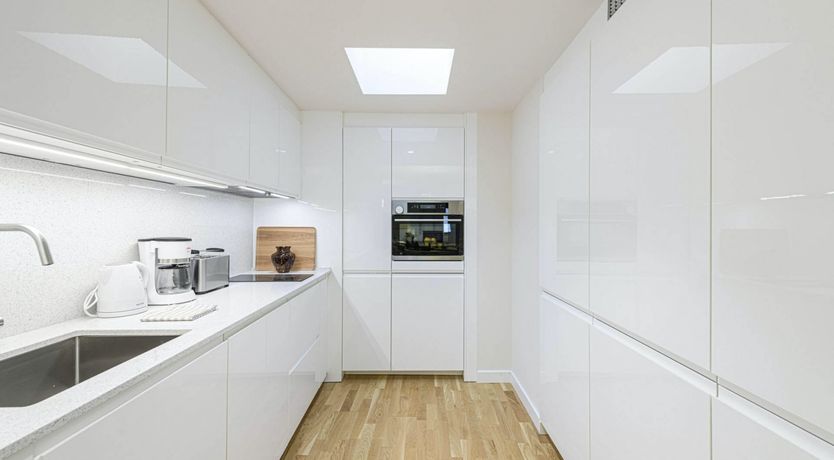 Photo of Love in the City