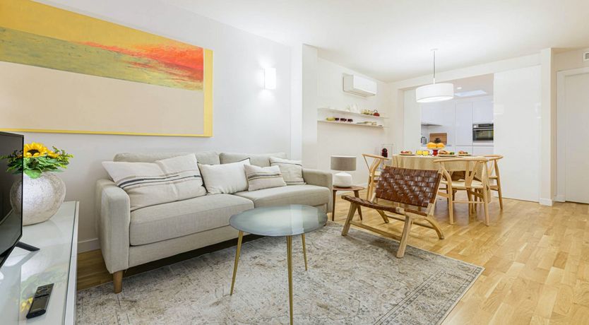 Photo of Love in the City