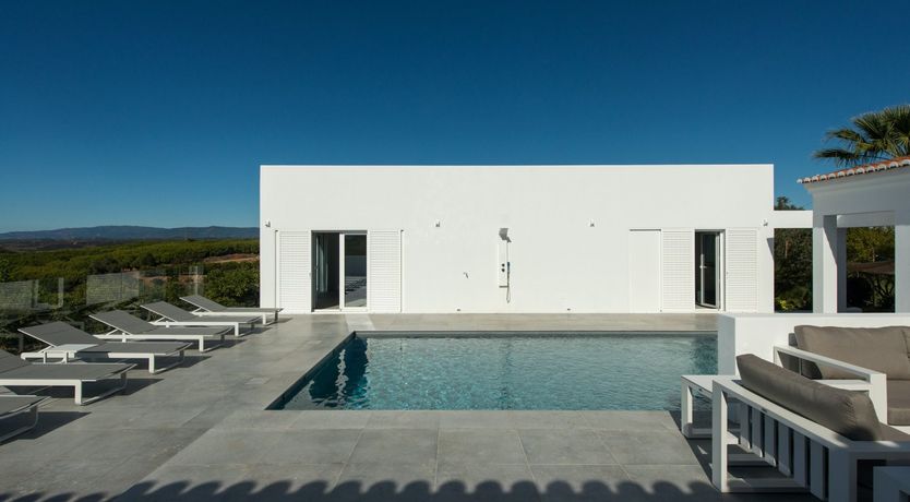 Photo of The Orange Groves