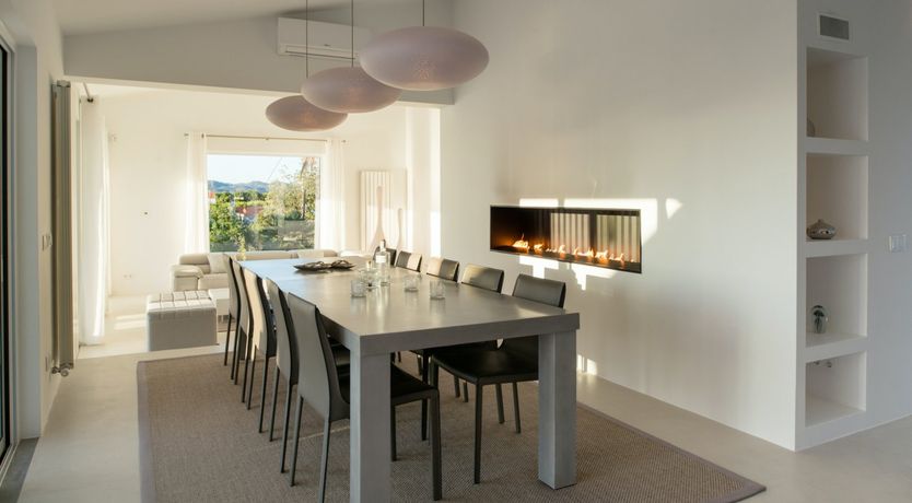 Photo of The Orange Groves