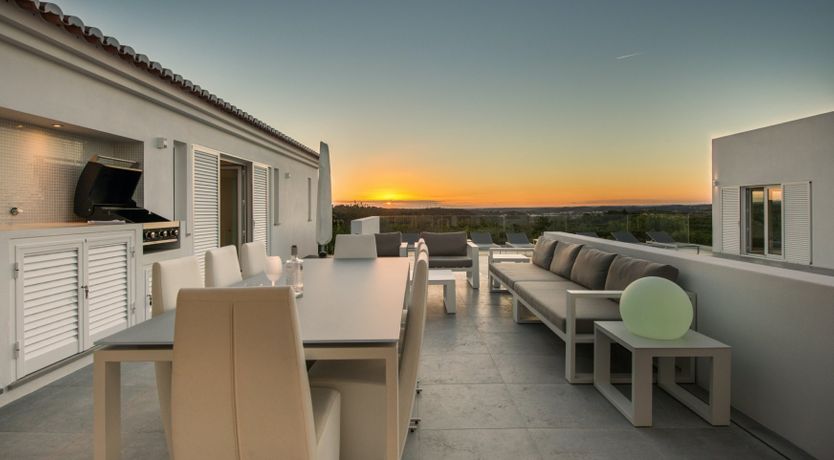 Photo of The Orange Groves