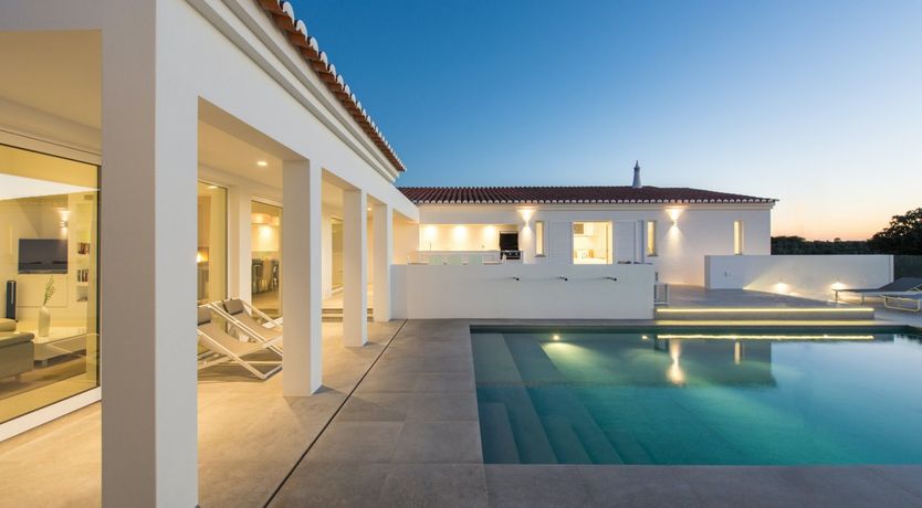 Photo of The Orange Groves