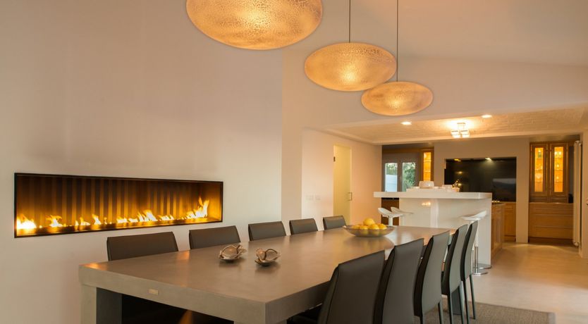 Photo of The Orange Groves