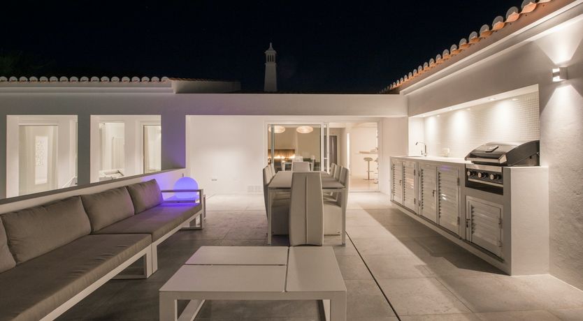 Photo of The Orange Groves