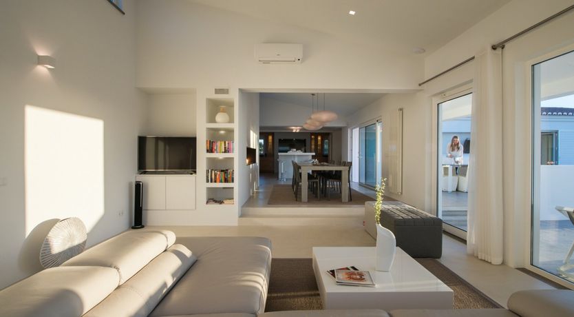 Photo of The Orange Groves