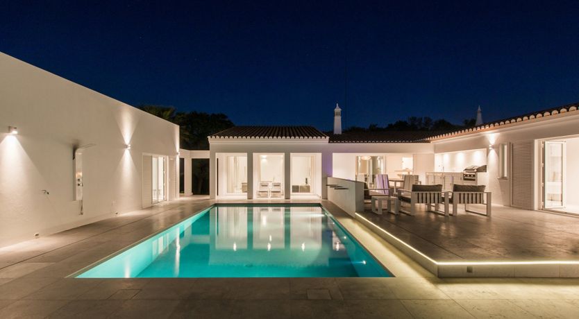 Photo of The Orange Groves